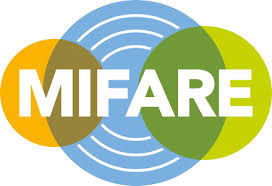 MIFARE logo