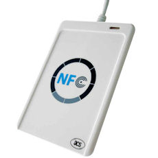 895_nfc usb reader