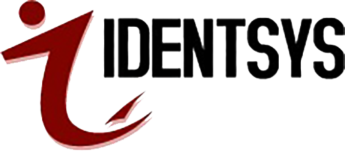 Identsys logotype